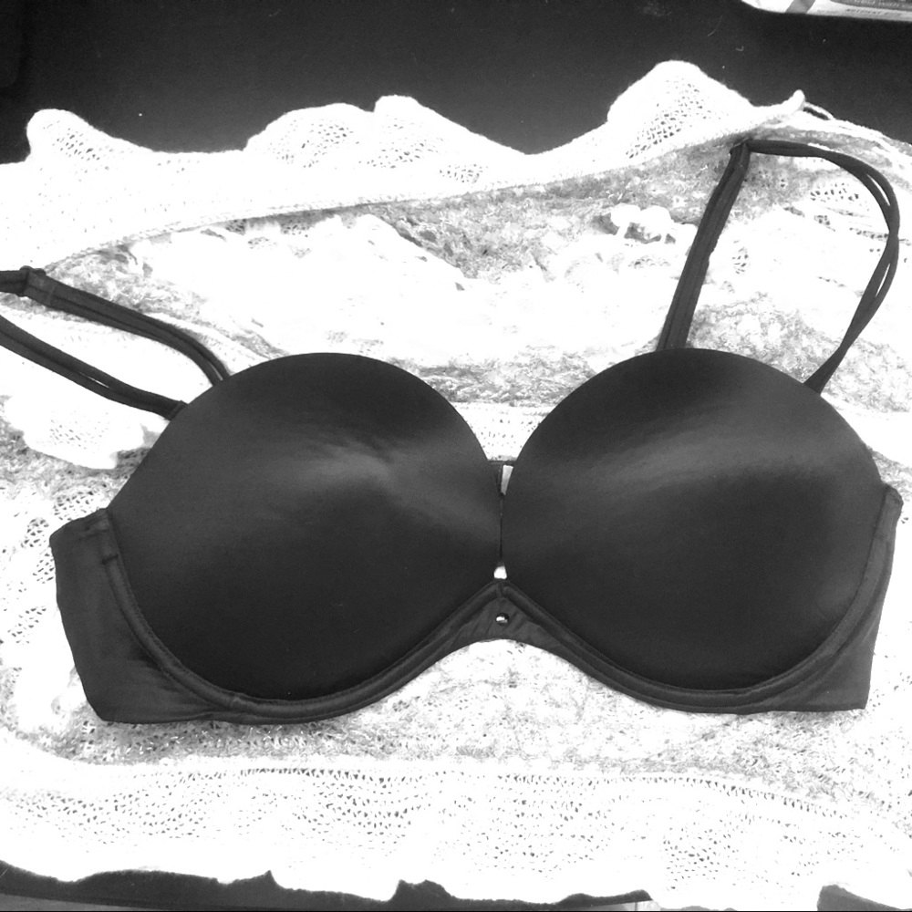 Victoria’s Secret multi-way bra